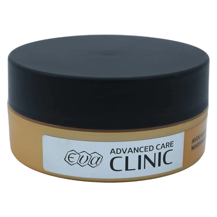 Eva Advanced Care Clinic Moisturizing Leave-In Conditioner - For Wavy, Curly Hair(200 gm)