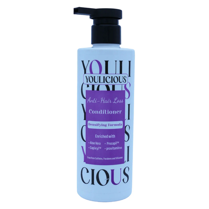 Youlicious Anti-Hair Loss Conditioner 400 ml
