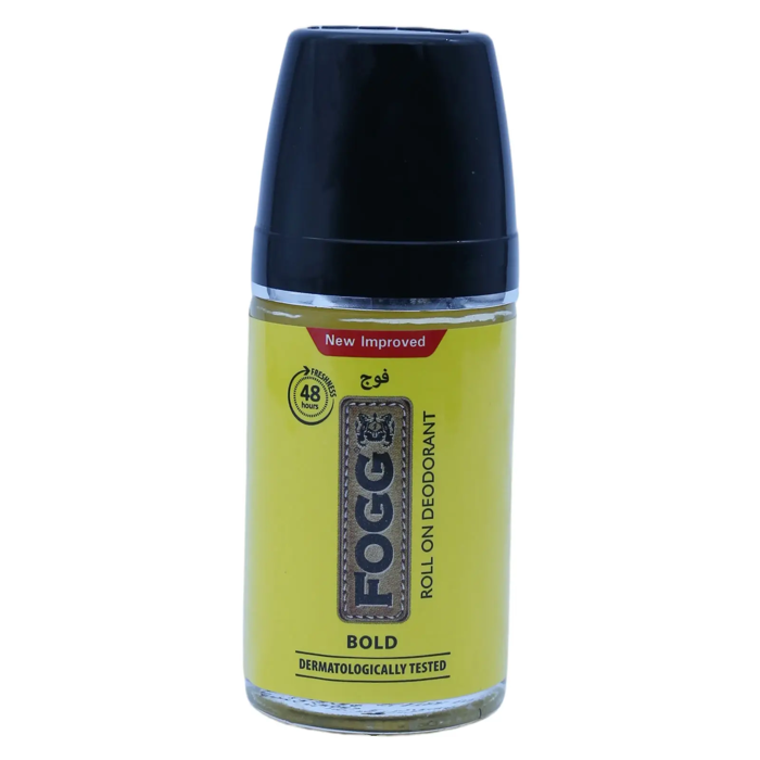 FOGG BOLD ROLL ON DEODORANT(50ml)