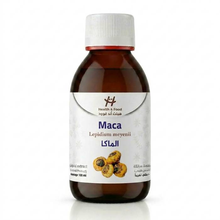 Maca - Liquid 100 ml