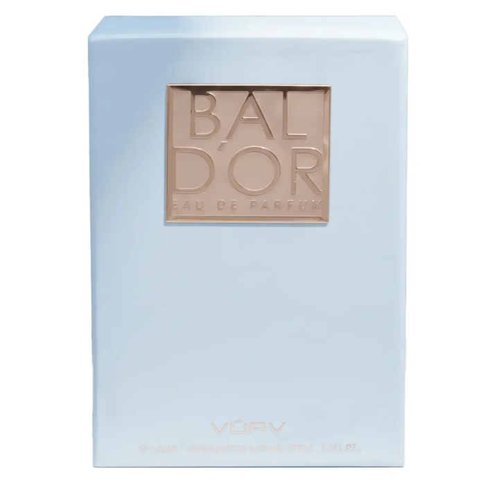 Vurv Bal Dor Eau de Parfum  Women - 100ml