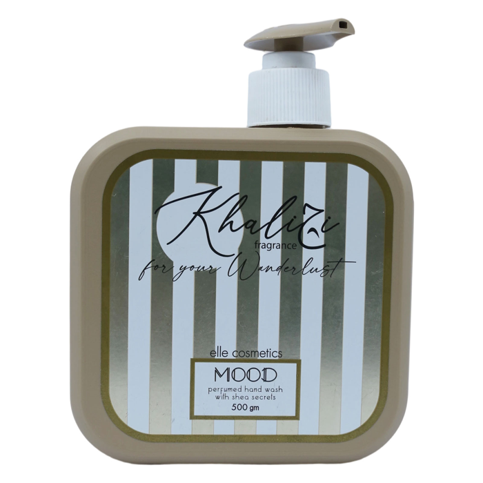 Mood Khaligi Hand Wash (500ml)