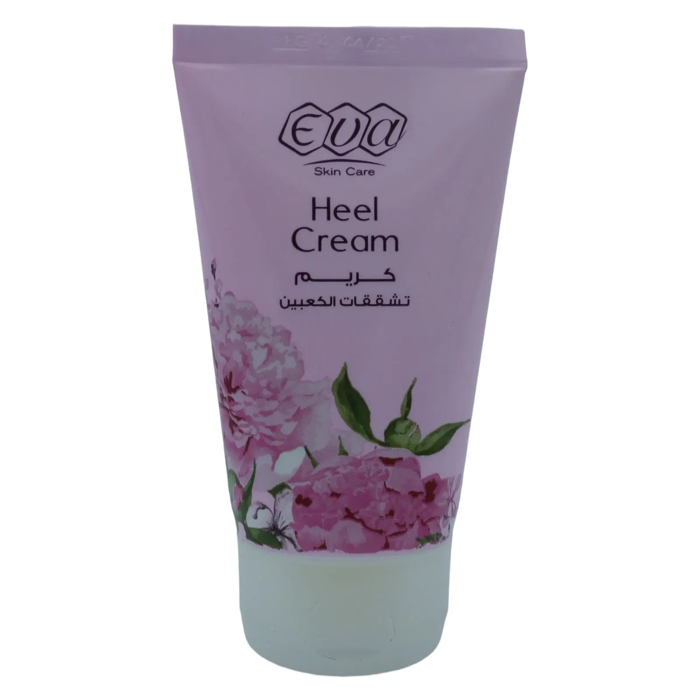 Eva Skin Care Heel Cream  (60 ml)