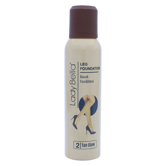 Lady Bella LEG FOUNDATION  150ml