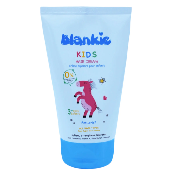 BLANKIE KIDS HAIR CREAM 120 ml