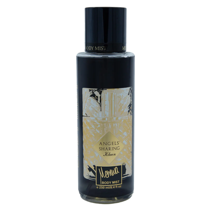 Memwa ANGELS' SHARING Klaen Body Mist men (250ml)