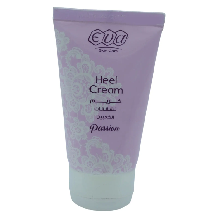 Eva Skin Care Heel Cream - Passion (60ml)