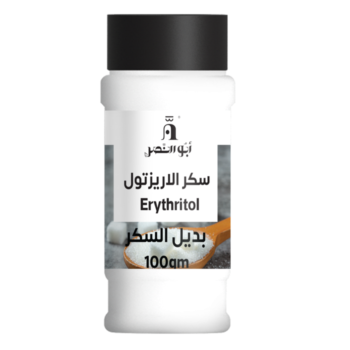 سكر الاريزتول