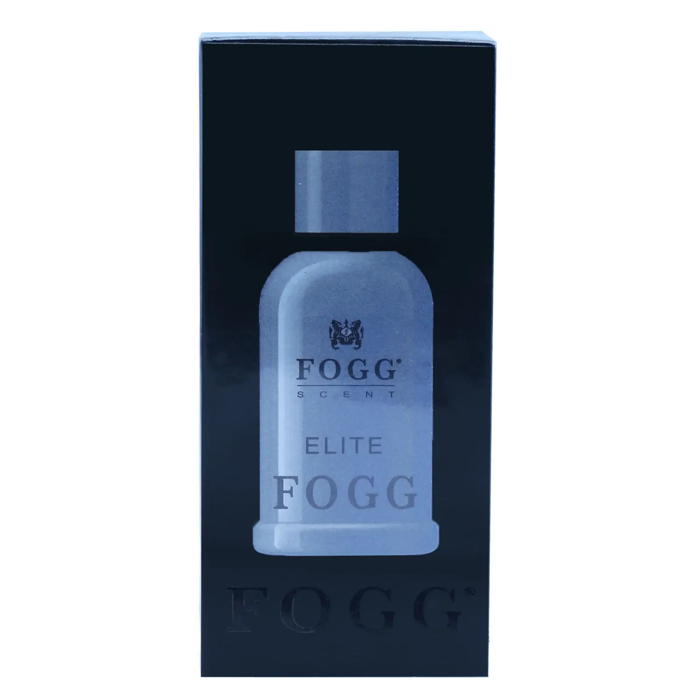 FOGG SCENT ELITE PERFUME FOR MEN(100ml)