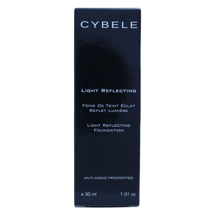 CYBELE Light Reflection - Liquid Foundation30ml