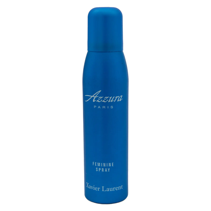 Xavier Laurent Azzura Paris - Feminine Spray (150ml)