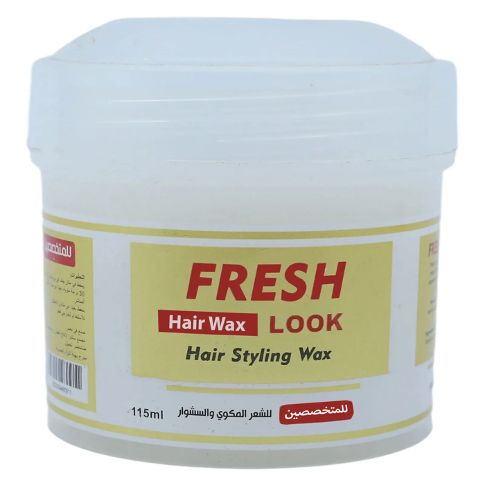 FRESH LOOK Hair Wax(115ml)