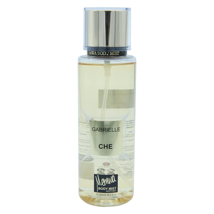 Memwa Gabrielle CHE Body Mist women (250 ml)