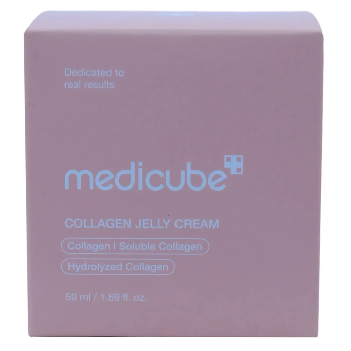 Medicube Collagen Jelly Cream 50 ml