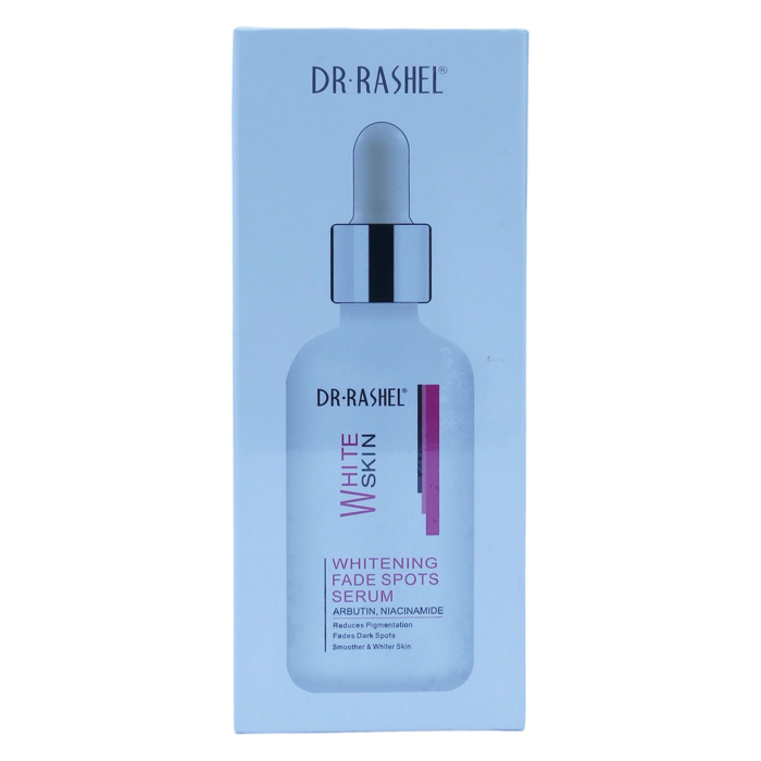Dr Rashel Whitening Fade Spots Serum (50 ml)