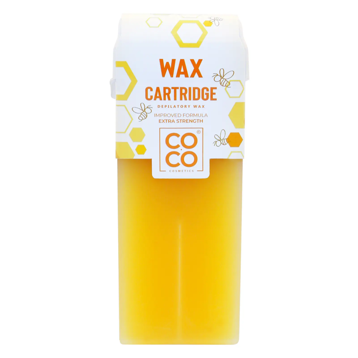 CO.CO WAX Cartridge (Depilatory Wax) 100 ml