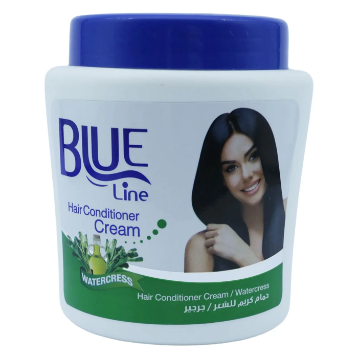 Blue Line Hair Conditioner Cream  Watercress 1000 ml