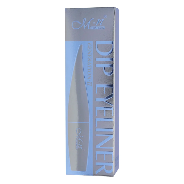 M.N Me Now Dip Eyeliner Generation-II