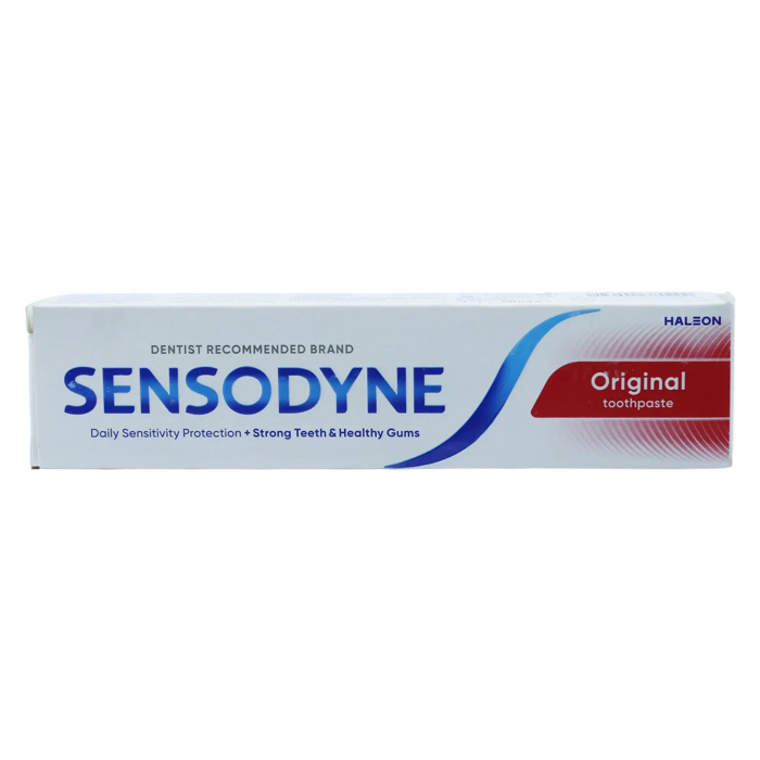 Sensodyne Original - Regular (75 ml)