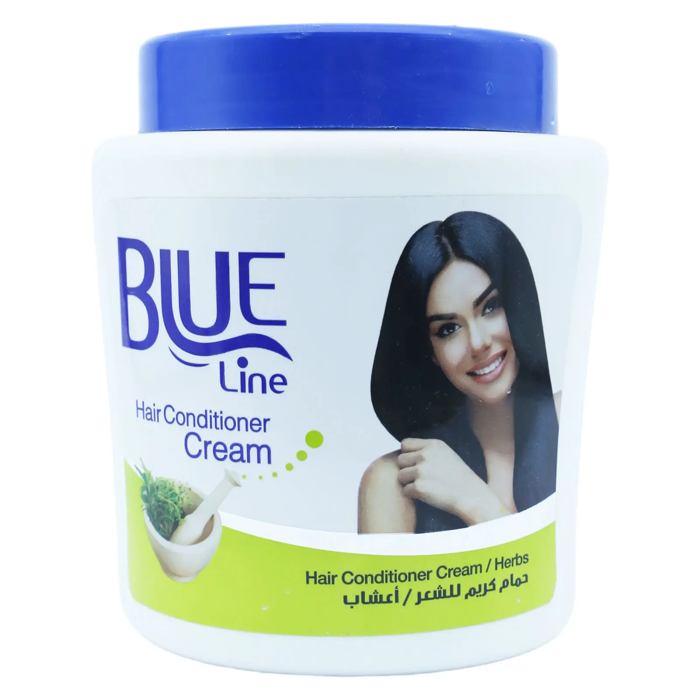 Blue Line Conditioner Cream - Herbs 1000 ml