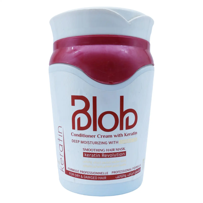 Blob Conditioner Cream with Keratin(1000ml)