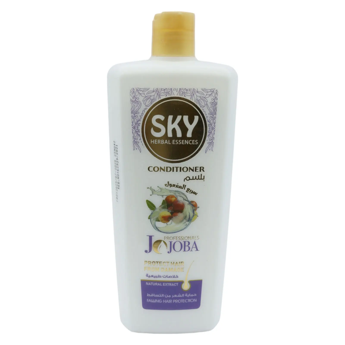 Sky Herbal Essence Conditioner with Jojoba 700 ml