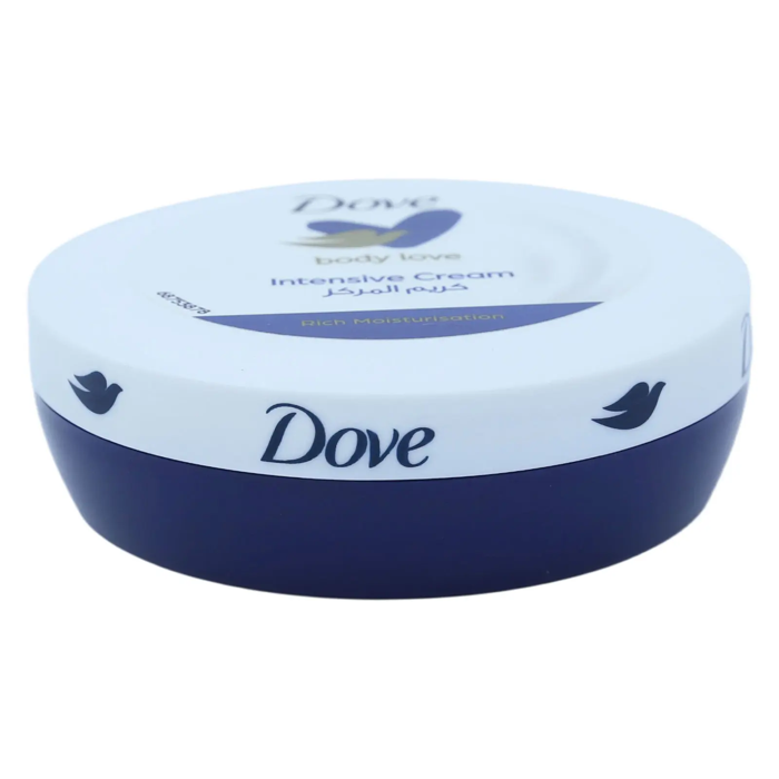 Dove Body Love Intensive Cream 75ml