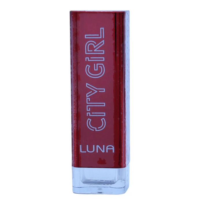 Luna City Girl Creamy Lipstick