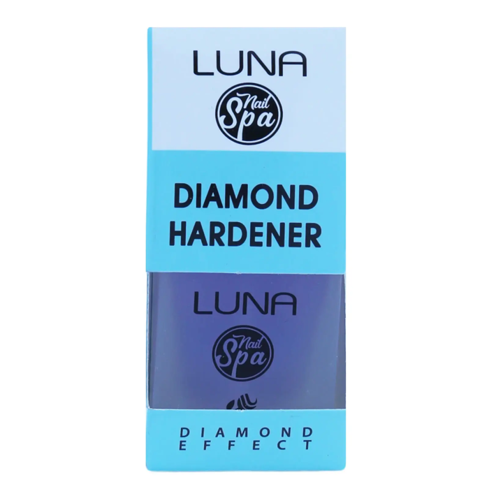 luna diamond hardener nail spa 10ml
