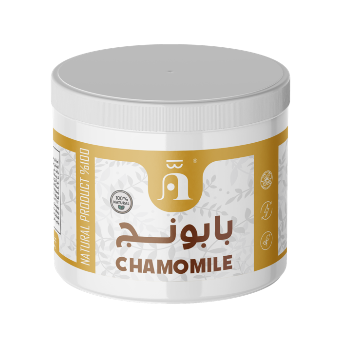 زهره البابونج