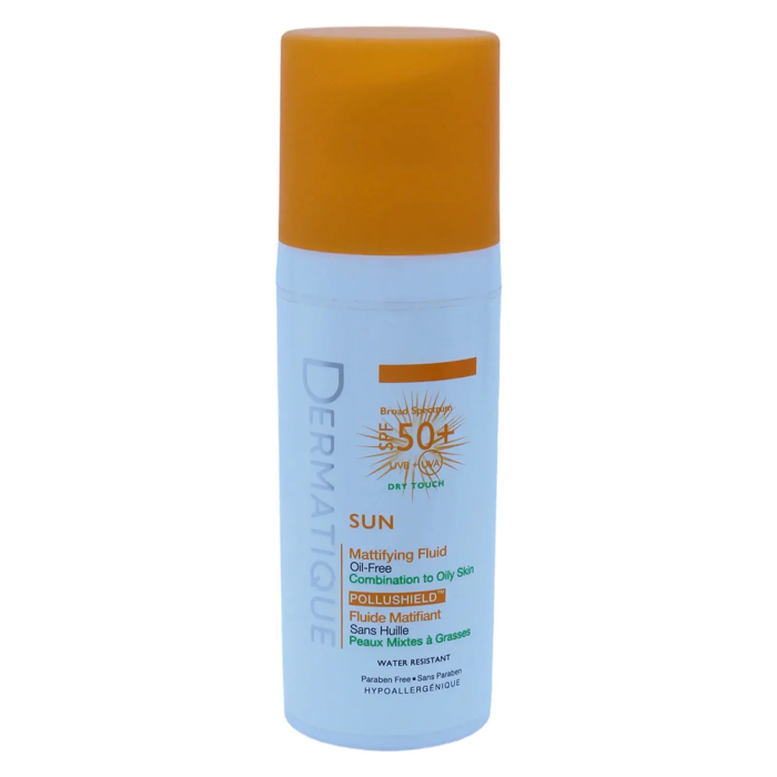 DERMATIQUE SUN Mattifying Fluid 50ml