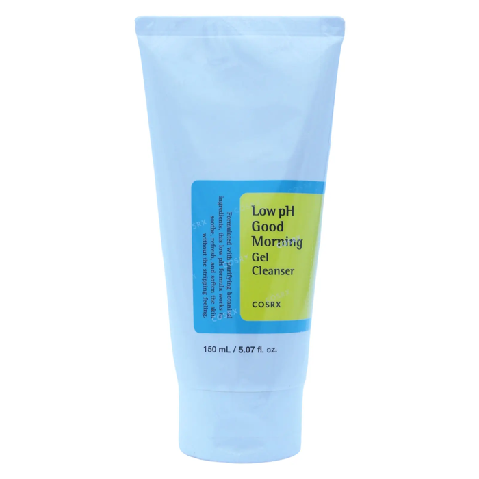 COSRX Low pH Good Morning Gel Cleanser (150 ml)