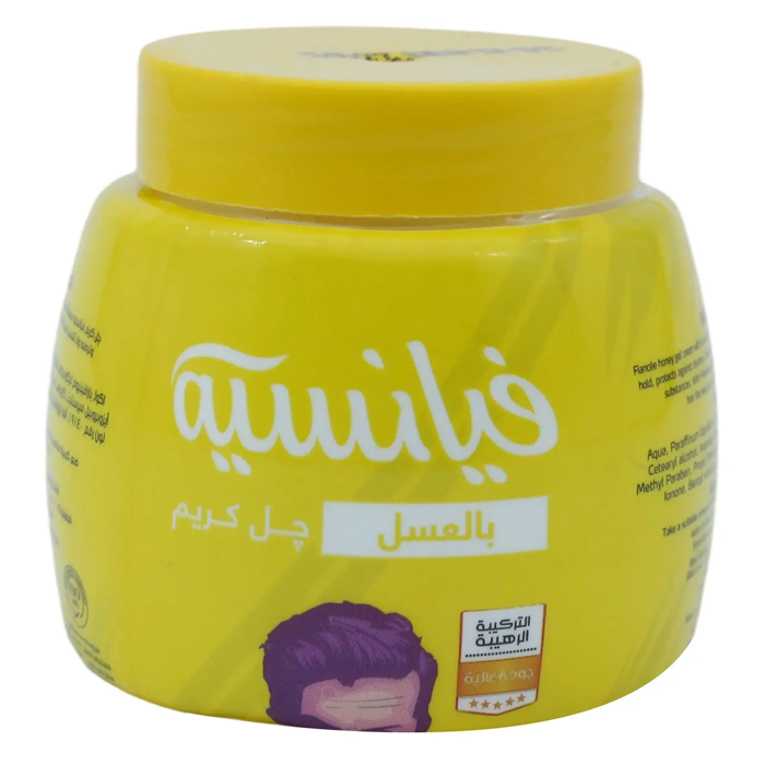 Fiancée Honey Gel Cream 125 ml