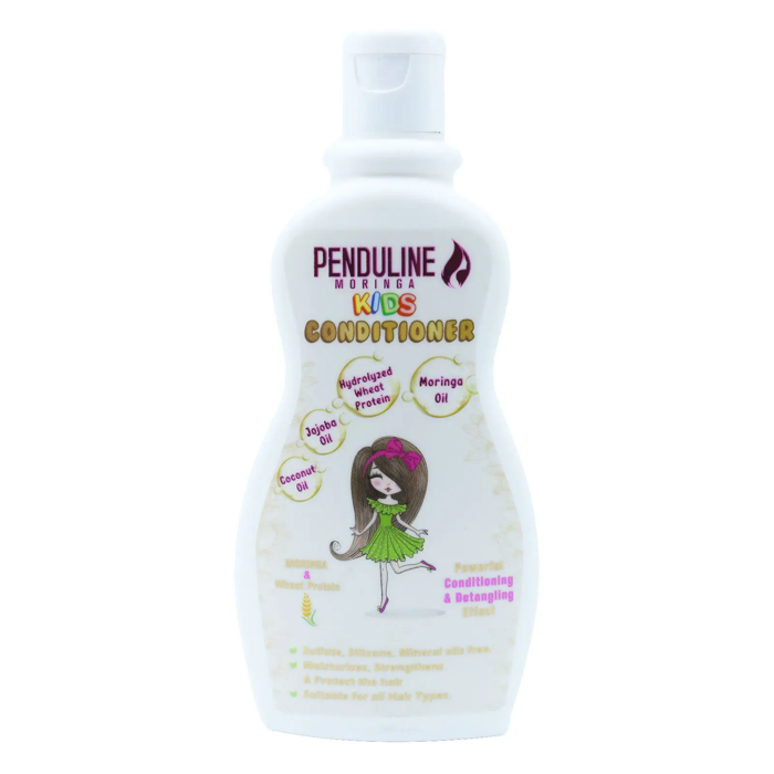 Penduline Moringa Kids Conditioner - Enriched with Moringa oil (300 ml)