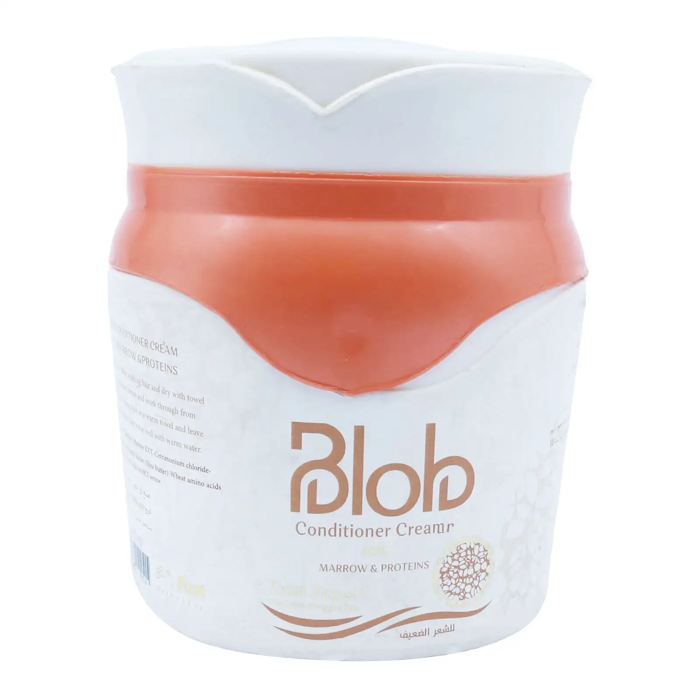 Blob Conditioner Cream - Marrow & Proteins(1000ml)