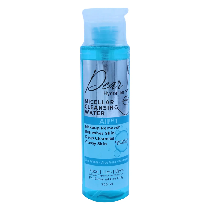 Micellar Cleansing Water Deer 250ml