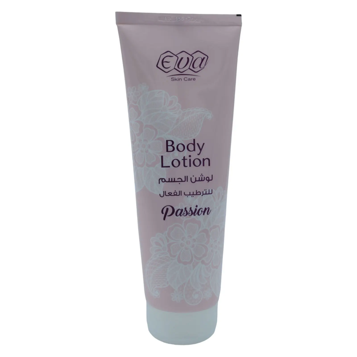 Eva Skin Care Body Lotion  - Passion (240 ml)