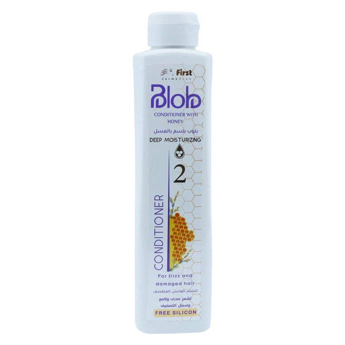 Blob Conditioner with Honey(850ml)