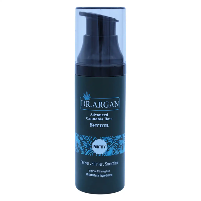 DR.ARGAN ADVANCED CANNABIS HAIR SERUM ( FORTIFY ) 90 ml