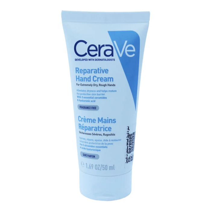 Cerave Reparative Hand Cream 50ml