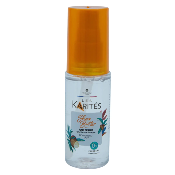 Les Karites Serum with Shea Butter 60 ml