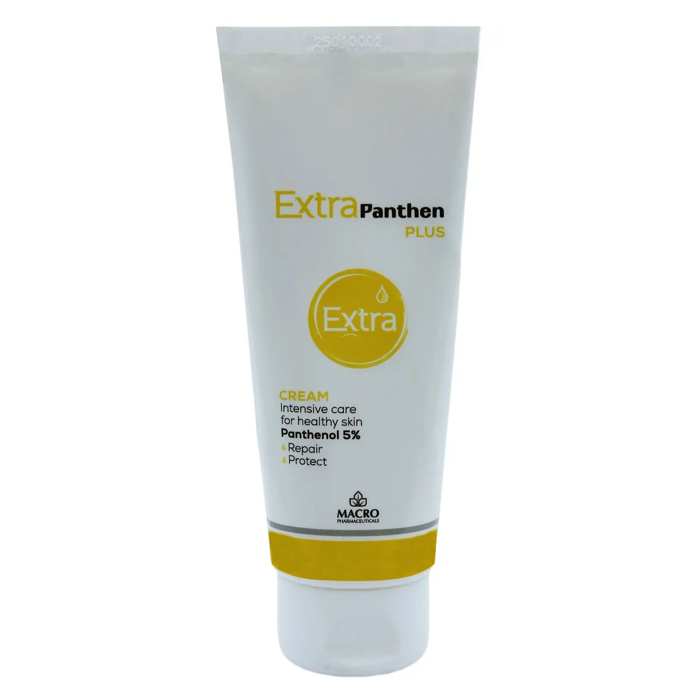 Extra Panthen PLUS 50 ml