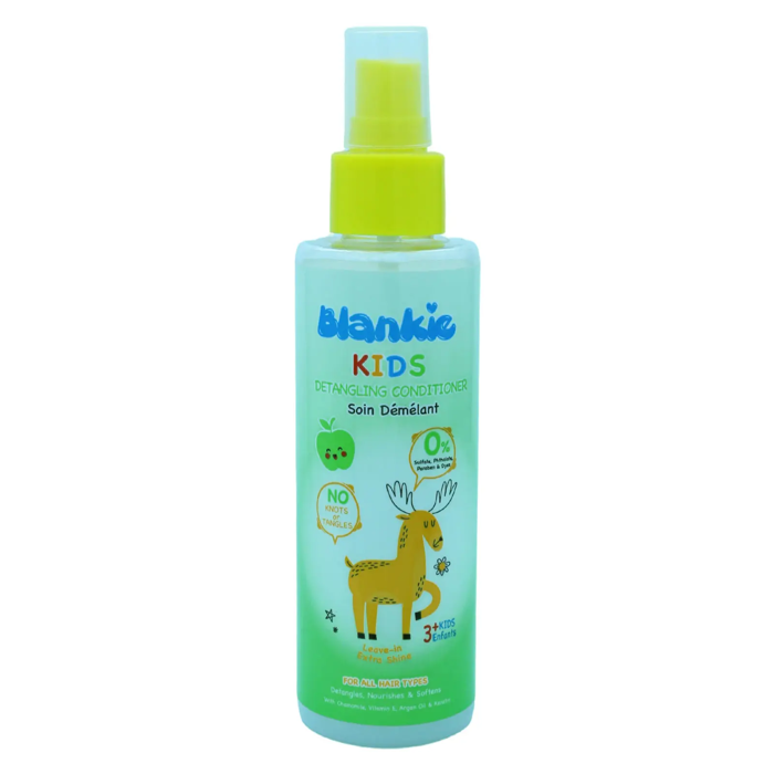 Blankie Kids Detangling Conditioner 200 ml