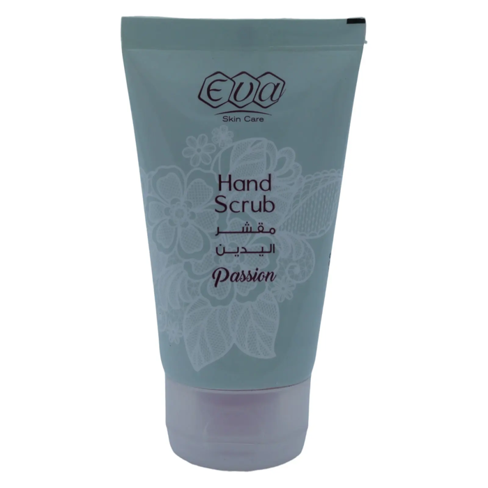 Eva Skin Care Hand Scrub - Passion(50 ml)
