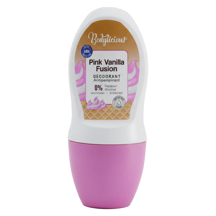 Bodylicious Whitening Roll-on Candy (50 ml)