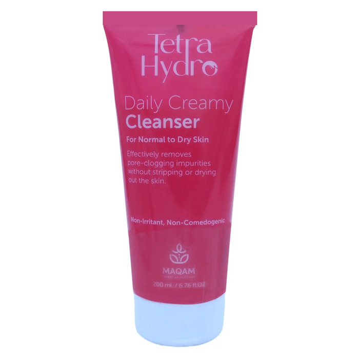Tetra Hydro Daily Creamy Cleanser 200 ml