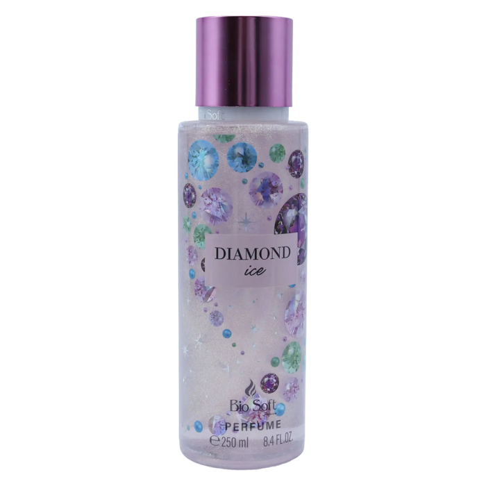 Bio Soft Perfume Diamond Ice 250 ml