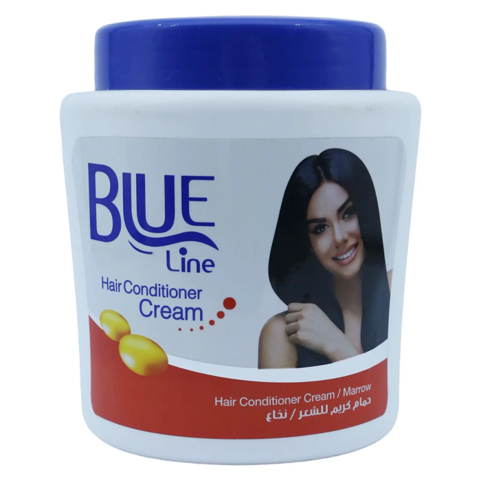 Blue Line Hair Conditioner Cream / Marrow 1000 ml
