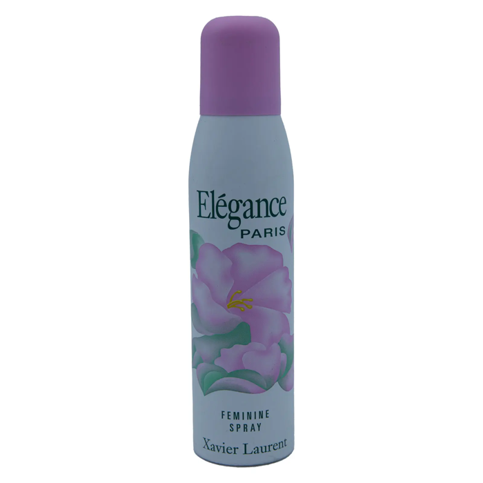 Xavier Laurent Elégance Paris - Feminine Spray (150ml)