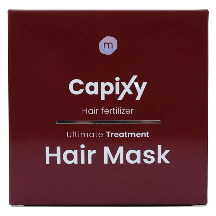 Capixy Hair Mask (250ml)